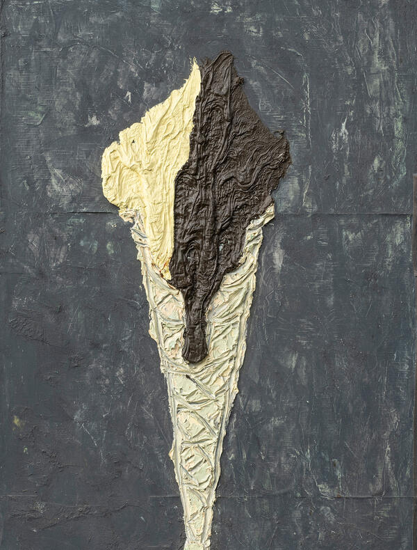 Michel Potage, exposition pai juin 2025