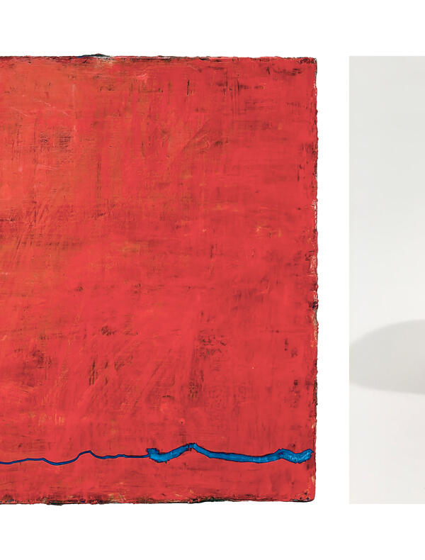 Olivier Aubry est né en 1964, il vit et travaille à Lille. Cette exposition est sa première exposition personnelle à la galerie, pour laquelle il invite l’artiste céramiste Tomomi YANO. 