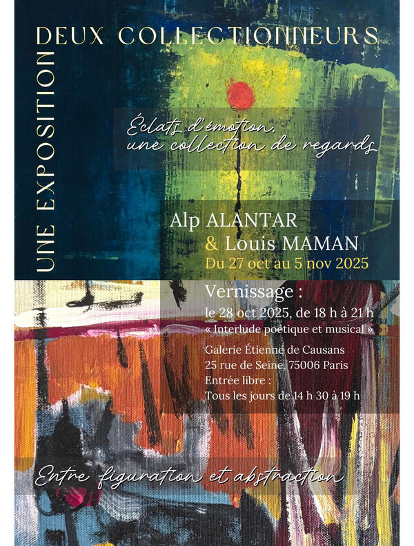 Collections d'images de collectionneurs 