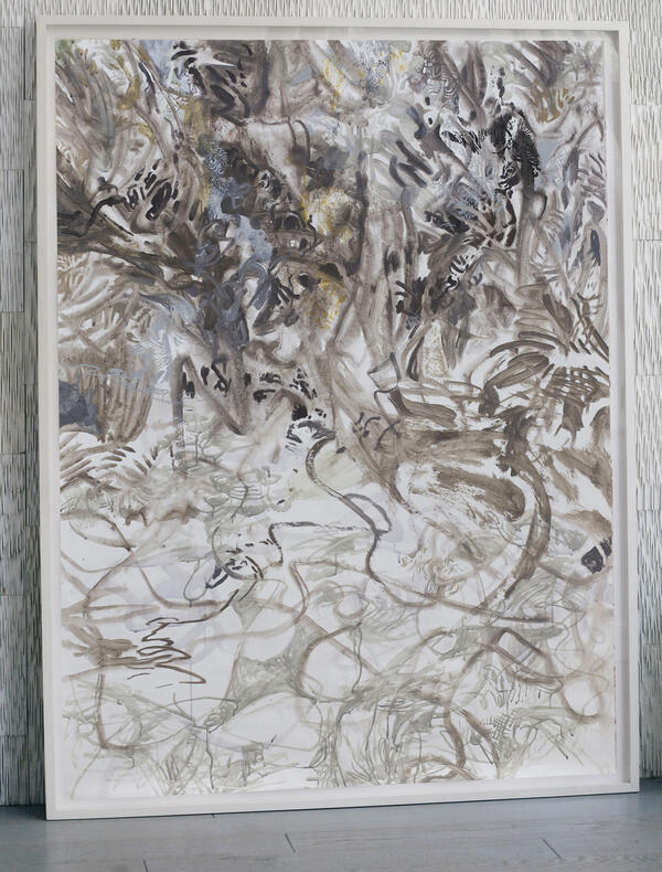 daniel Boursin biotope — 2009