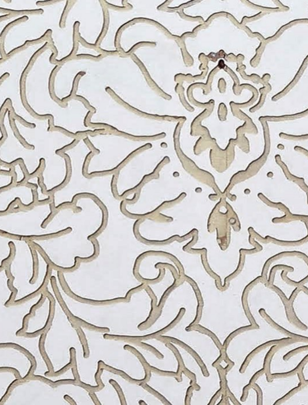 Oeuvre Aurélien Maillard 