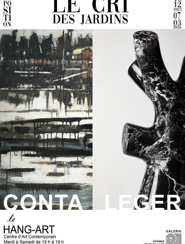 Affiche Sylvie Amigo Soulet