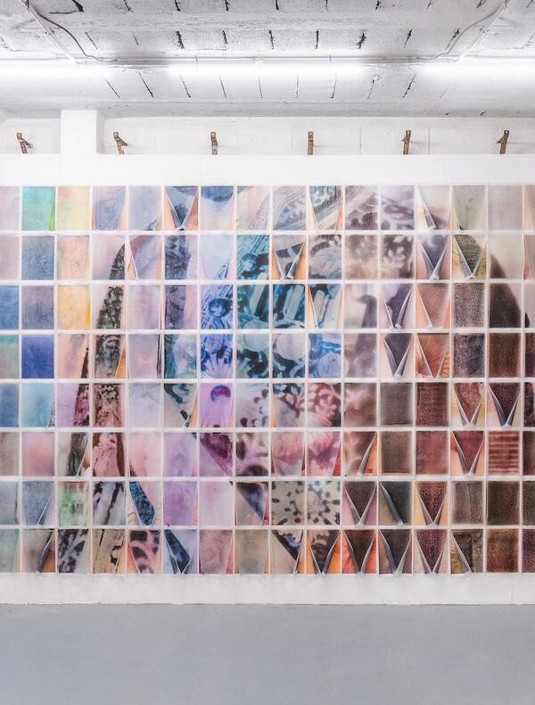 Affiche de l'exposition