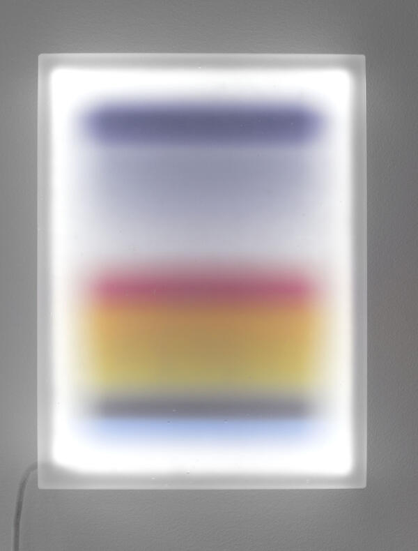 Impermanence du réel