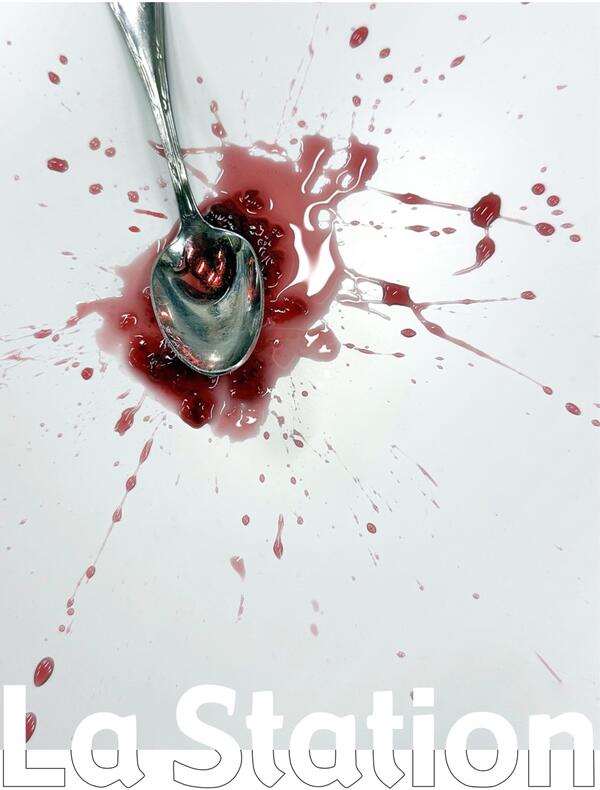 Affiche de l'exposition 