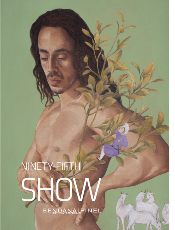 NINETY-FIFTH SHOW
