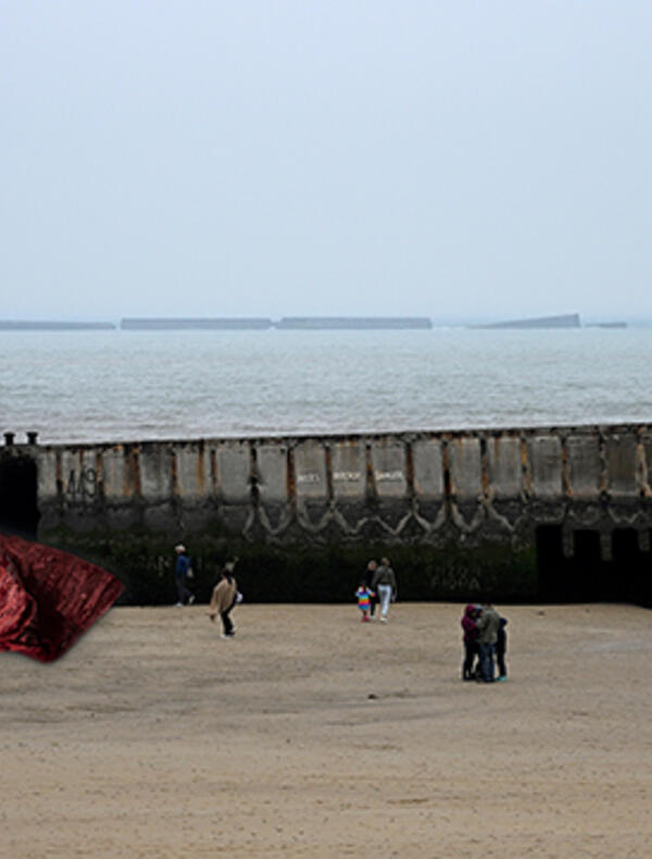 Melpomène (Muse de la Tragédie), 60 x 40 cm