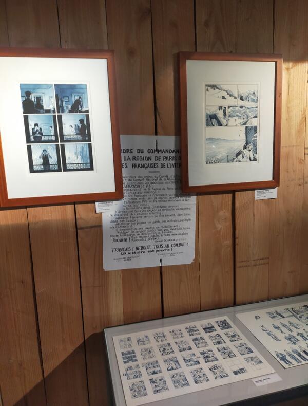 © Dominique Bertail