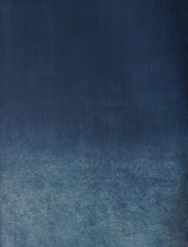 Philippe FONTAINE, Huile, 2025