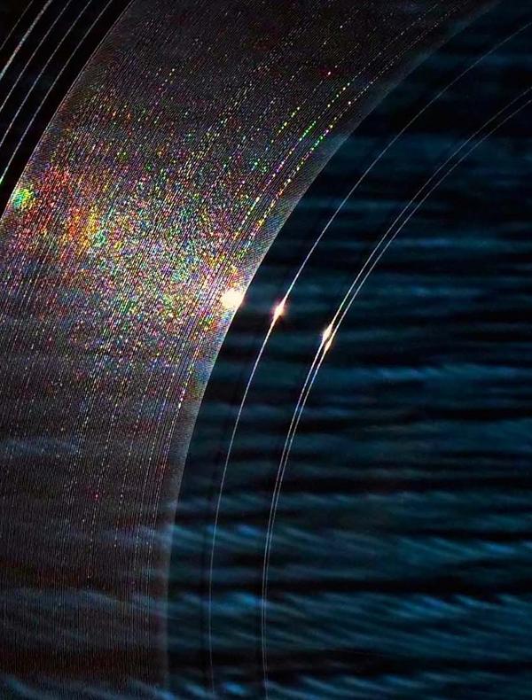 Anatom sonore III © Zabo Chabiland, 2024