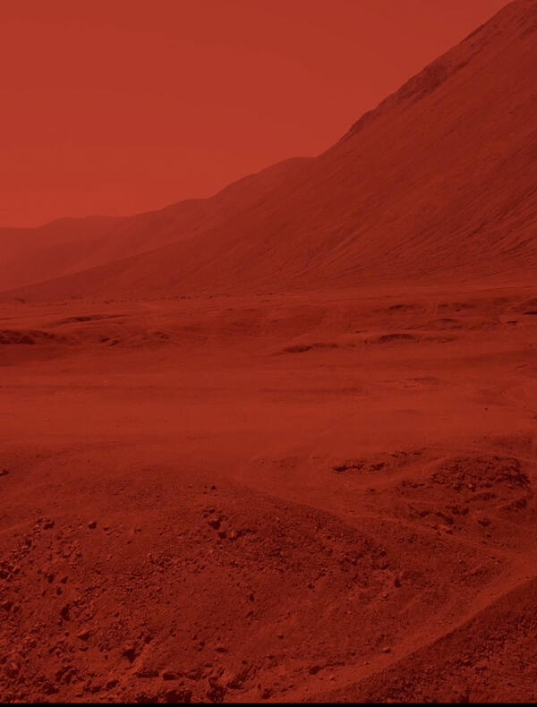 film still Unearthed Conversation