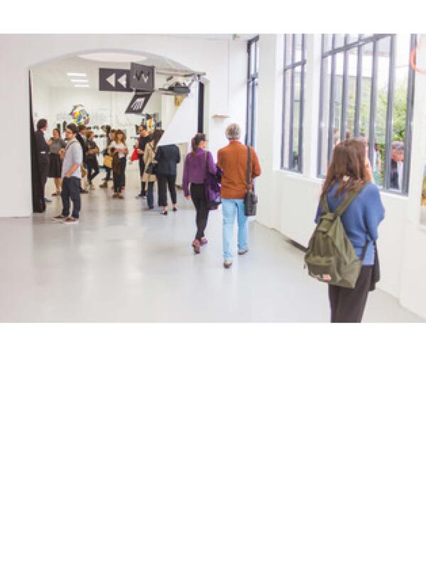 22 au 24 mars 2026 Pour cette édition, l’Art Show s’installe à Ménilmontant dans une ancienne école d’art transformée en espace contemporain. Sur 400 m², peinture, sculpture, photographie, installation et musique se rencontrent dans un parcours immersif célébrant la création actuelle.