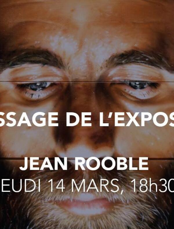 rooble jean