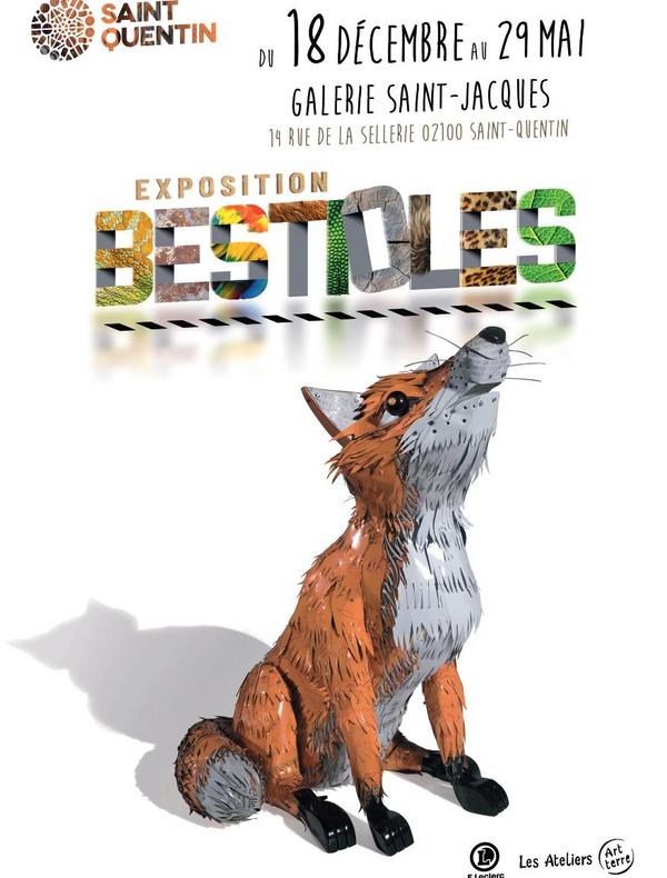 Les Bestioles