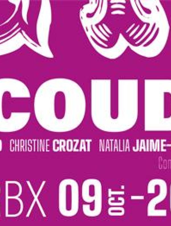En dÃ©coudre, , MichÃ¨le CirÃ¨s-Brigand, Christine Crozat, Natalia Jaime-Cortez, Floriane Pilon
