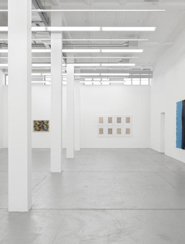 Works on Paper – From the Collection