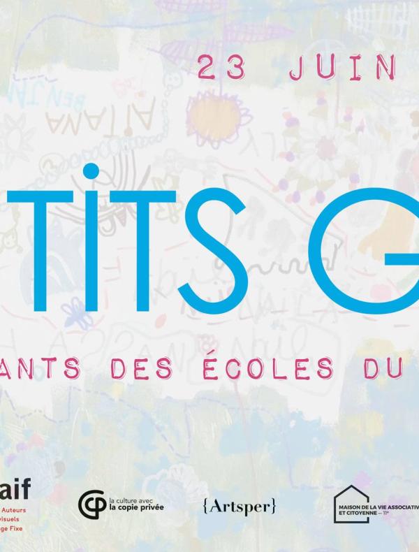 Les P'tits GÃ©nie / Le GÃ©nie de la Bastille