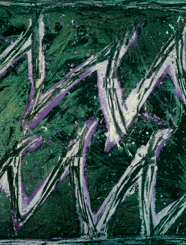Robert Malaval, Sulfurick Rock, 1979