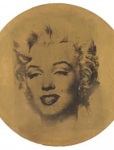 Andy Warhol, Marilyn, 1962 Andy Warhol, Marilyn, 1962