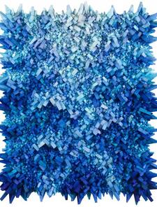 Kwang Young Chun (born Hongchun, South Korea, 1944). Aggregation 17âNV089, 2017. Courtesy of Young Hwan Jeong Kwang Young Chun (born Hongchun, South Korea, 1944). Aggregation 17âNV089, 2017. Courtesy of Young Hwan Jeong