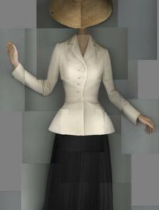 Christian Dior: Designer of Dreams