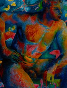 Exposition Brigitte Moreau-Serre