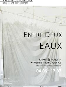 Affiche_Entre deux eaux