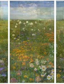 Le printemps, 2022