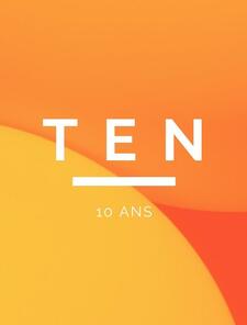Ten exposition a la galerie Oniris