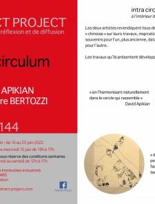 intra circulum