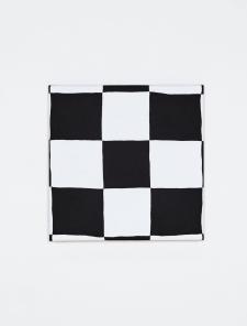 Nicolas Chardon, Damier, 2022