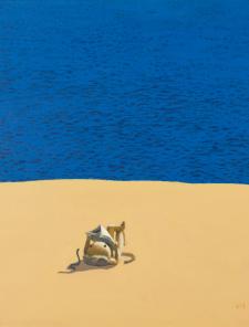 Exposition "A comme amis"