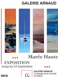 galerie arnaud