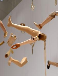 Kader Attia, On Silence, 2021