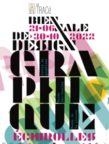 Affiche Biennale