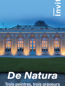 DE NATURA . MEUDON . 09-18-SEPT-2022