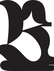 Bienvenue Art Fair 2022 (logo)