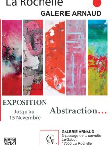Galerie Arnaud