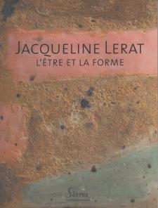 Exposition de Jacqueline Lerat, Cité de la céramique