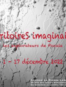 Territoires imaginaires