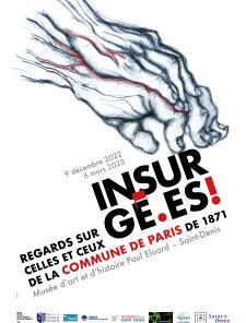 Affiche de l'exposition