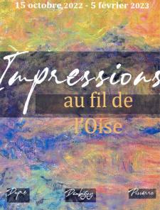 Expressions au fil de l'Oise