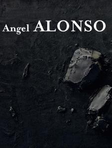 Exposition Angel Alonso