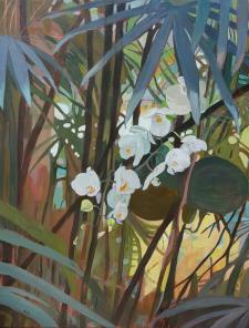 peinture Valérie Auriel