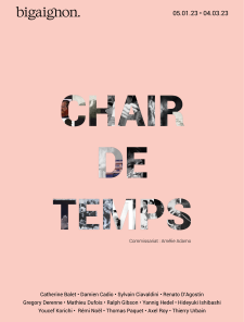 Chair de temps