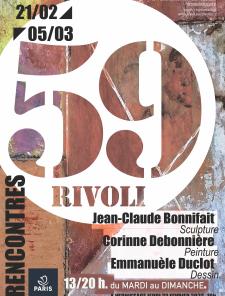 59 RIVOLI