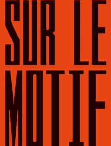Sur le motif