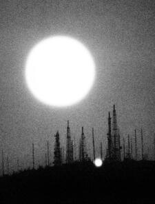 the eclipse, stephane charpentier