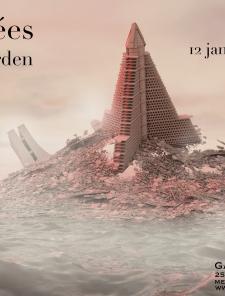Les dérivées de Johann Van Aerden