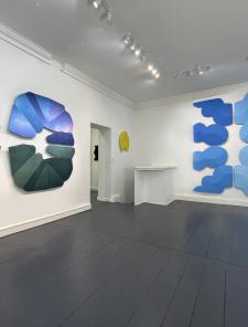 Luisa Catucci Gallery